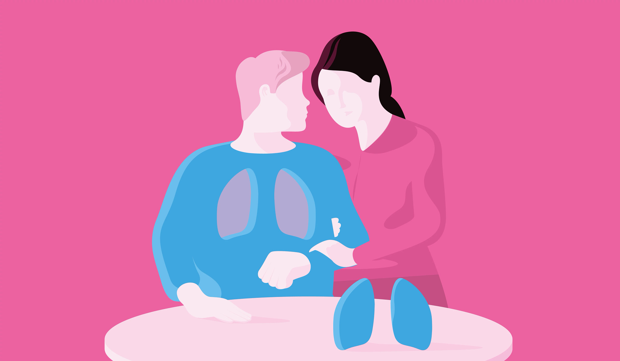 How to Be a Caregiver for an Organ Transplant Recipient